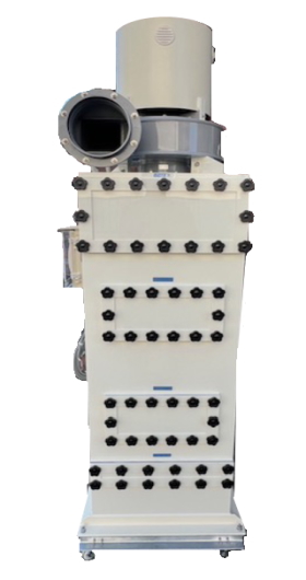 小型スクラバーkhシリーズ