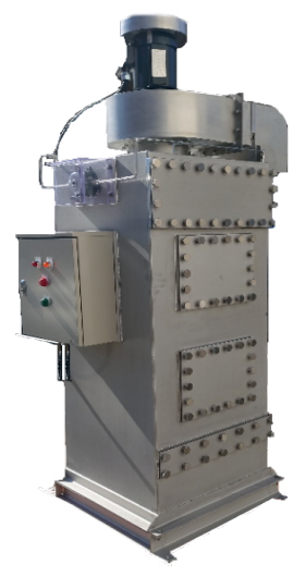 小型スクラバーkhシリーズ(SUS製)