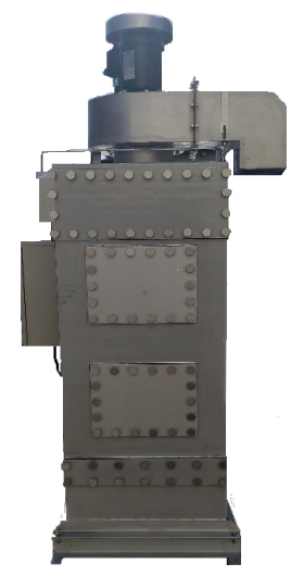 小型スクラバーkhシリーズ(SUS製)